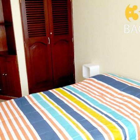 335 Backpackers Hostel Lima Exterior photo