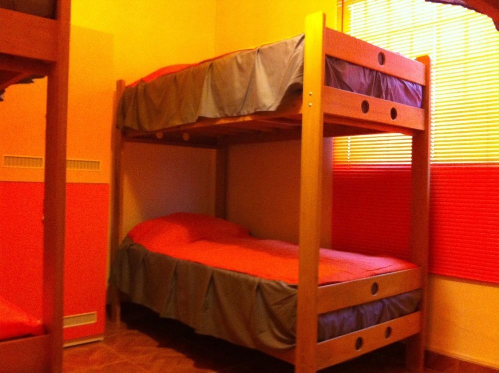 335 Backpackers Hostel Lima Exterior photo